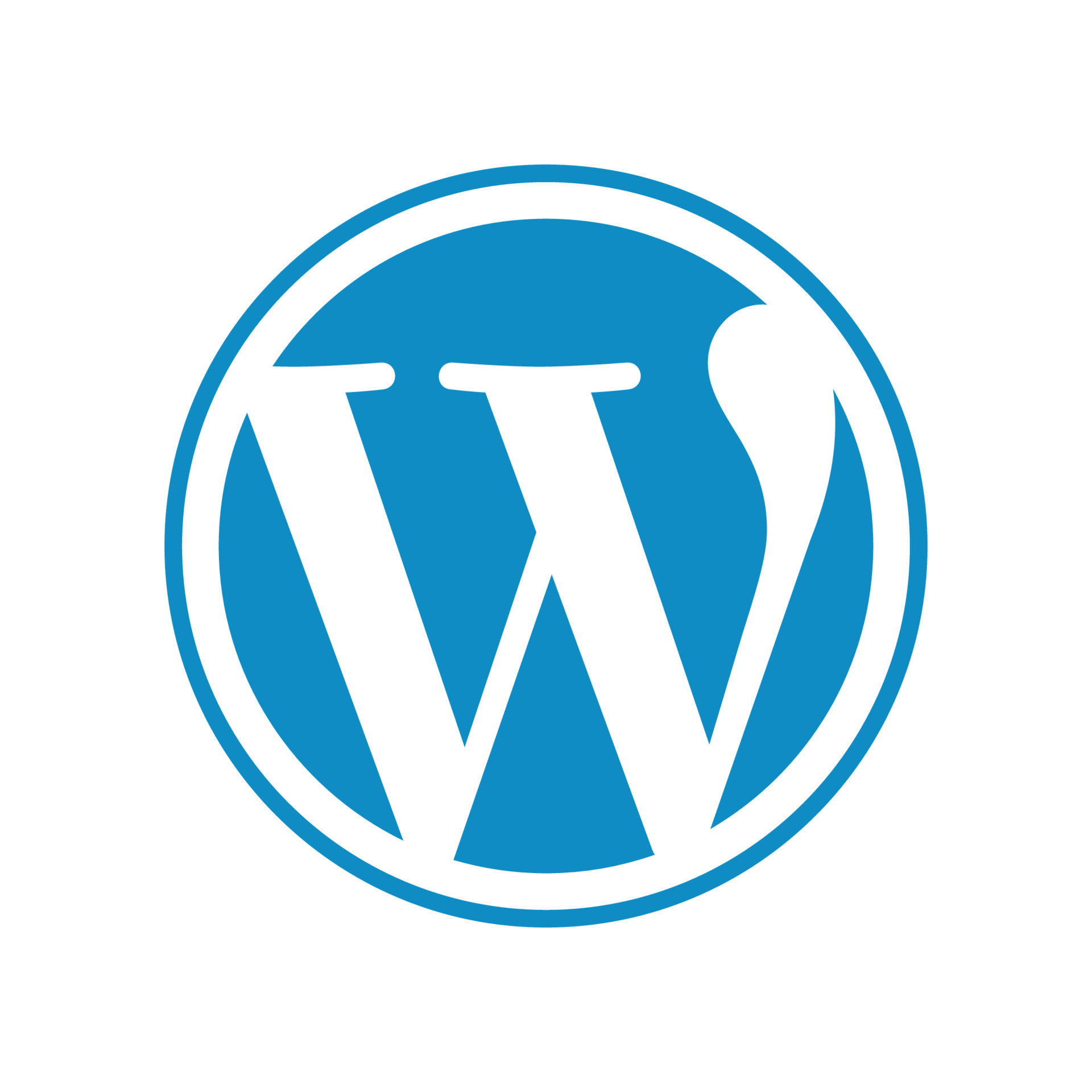 wordpress-icon